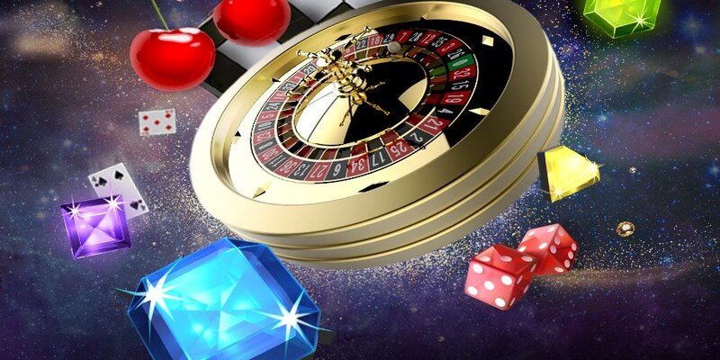 Sảnh cược Helo88 giới thiệu về trò chơi Roulette