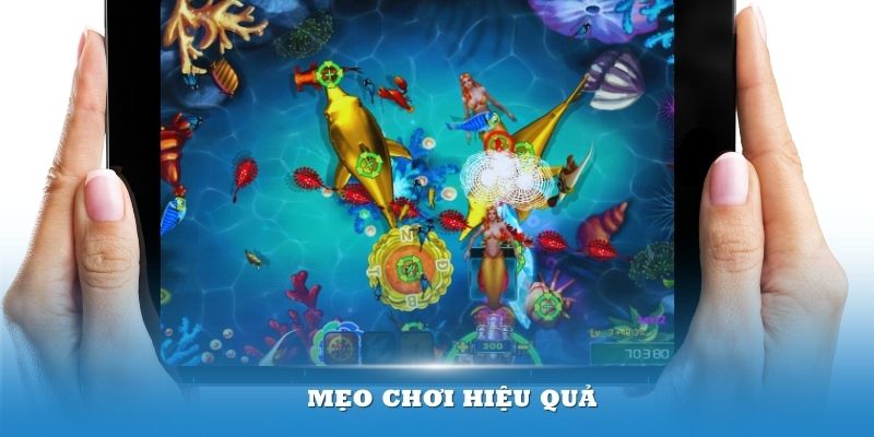 Áp dụng những mẹo chơi hiệu quả từ cao thủ để chinh phục thành công tựa game này