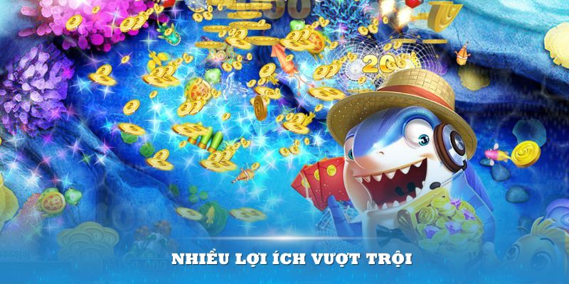 Đơn vị mang đến nhiều lợi ích vượt trội cho thành viên khi tham gia tại đây