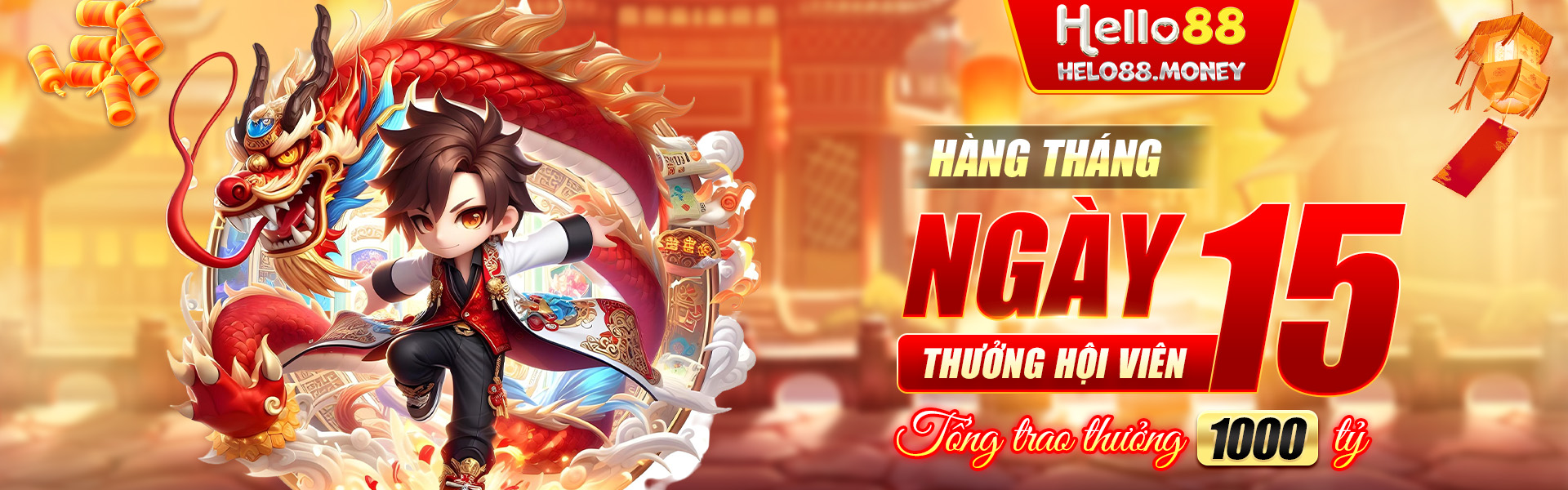 Banner helo88 thưởng hàng ngày 1000 tỷ