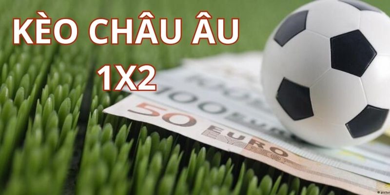 Với thể lệ đơn giản, kèo châu Âu phù hợp với tất cả người chơi khi tham gia cược bóng đá