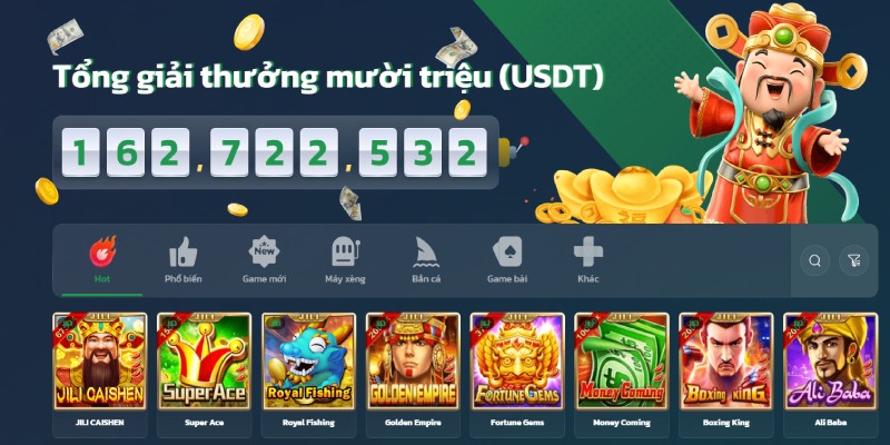 Điều gì làm nơi đây nổi tiếng đến vậy?