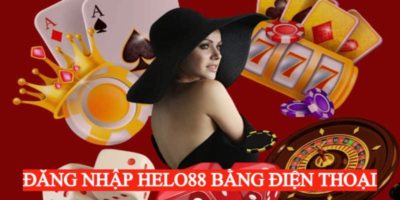 Quy trình truy cập vào nhà cái bằng điện thoại