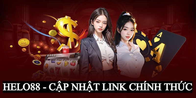 Cập nhật link vào nhà cái chính thống