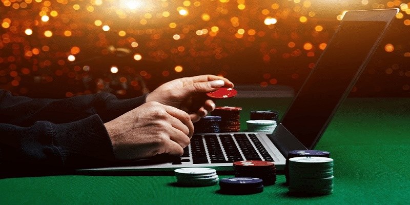 Người chơi có trách nhiệm biết giới hạn của mình