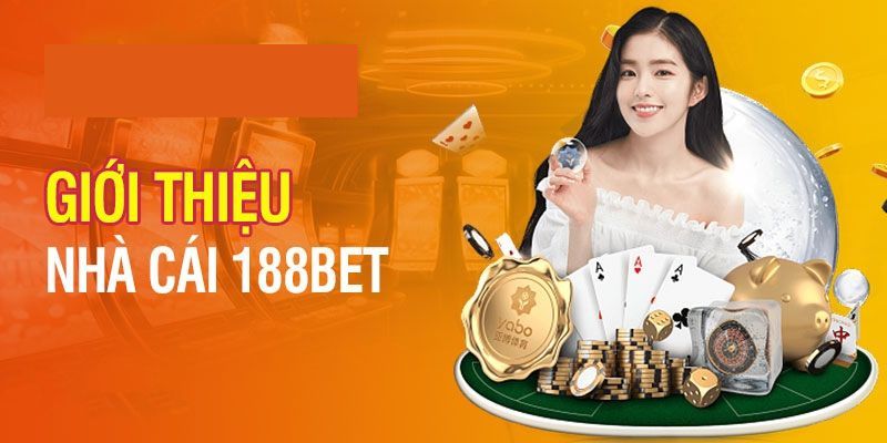 188Bet thuộc sở hữu của Cube Limited
