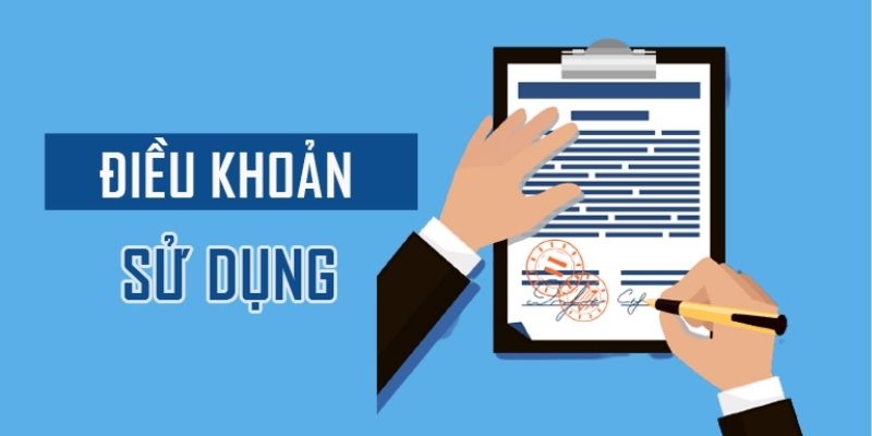 Điều khoản và điều kiện tạo nên quyền lợi cho cả đôi bên