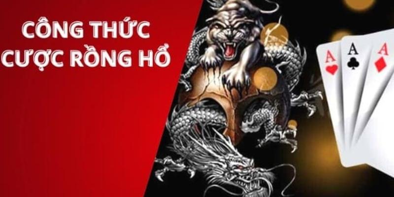 Cập nhật các chiến thuật Rồng Hổ HELO88 cực đỉnh của chuyên gia