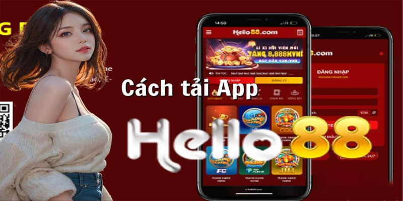 Tải app chỉ mất chưa đầy 2 phút và dễ dàng hơn nếu bạn chọn quét mã