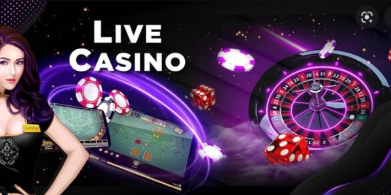 Các trò chơi casino đẳng cấp