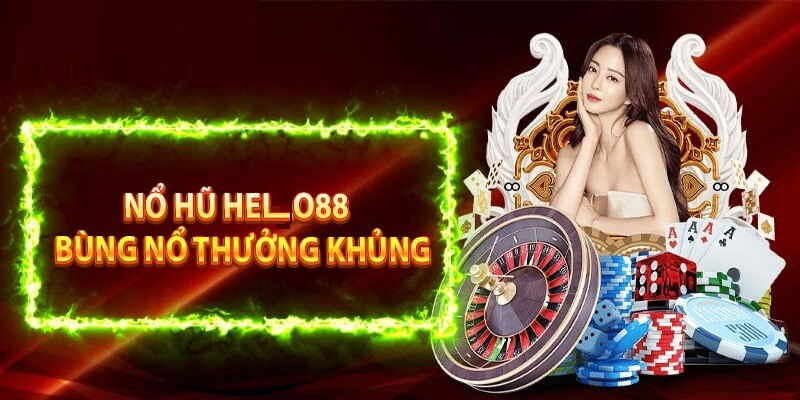 Bùng nổ hàng trăm phiên bản slots game cực đã