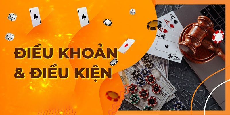 Điều khoản và điều kiện cần thỏa khi nhận ưu đãi