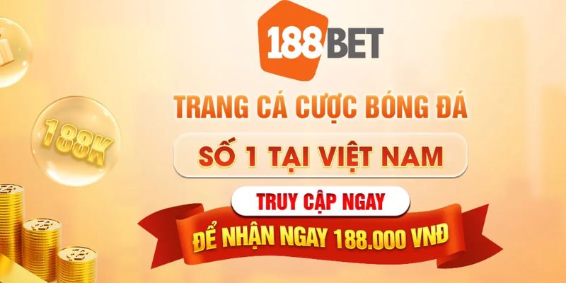 188Bet đã áp dụng các công nghệ bảo mật tiên tiến nhất