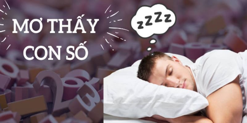 Hình ảnh và những cặp số liên quan đến nhau