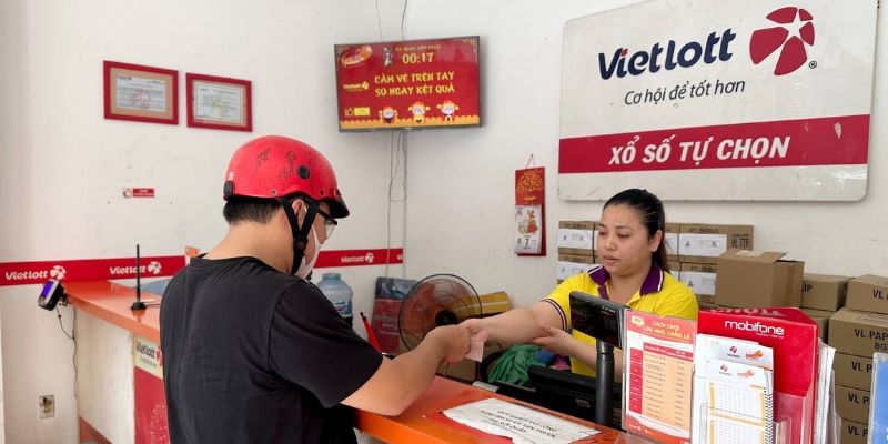 Các cách chơi phổ biến