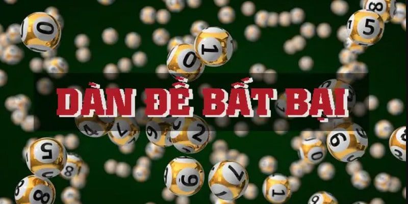 Tìm hiểu khái niệm dàn đề bất bại tại Helo88